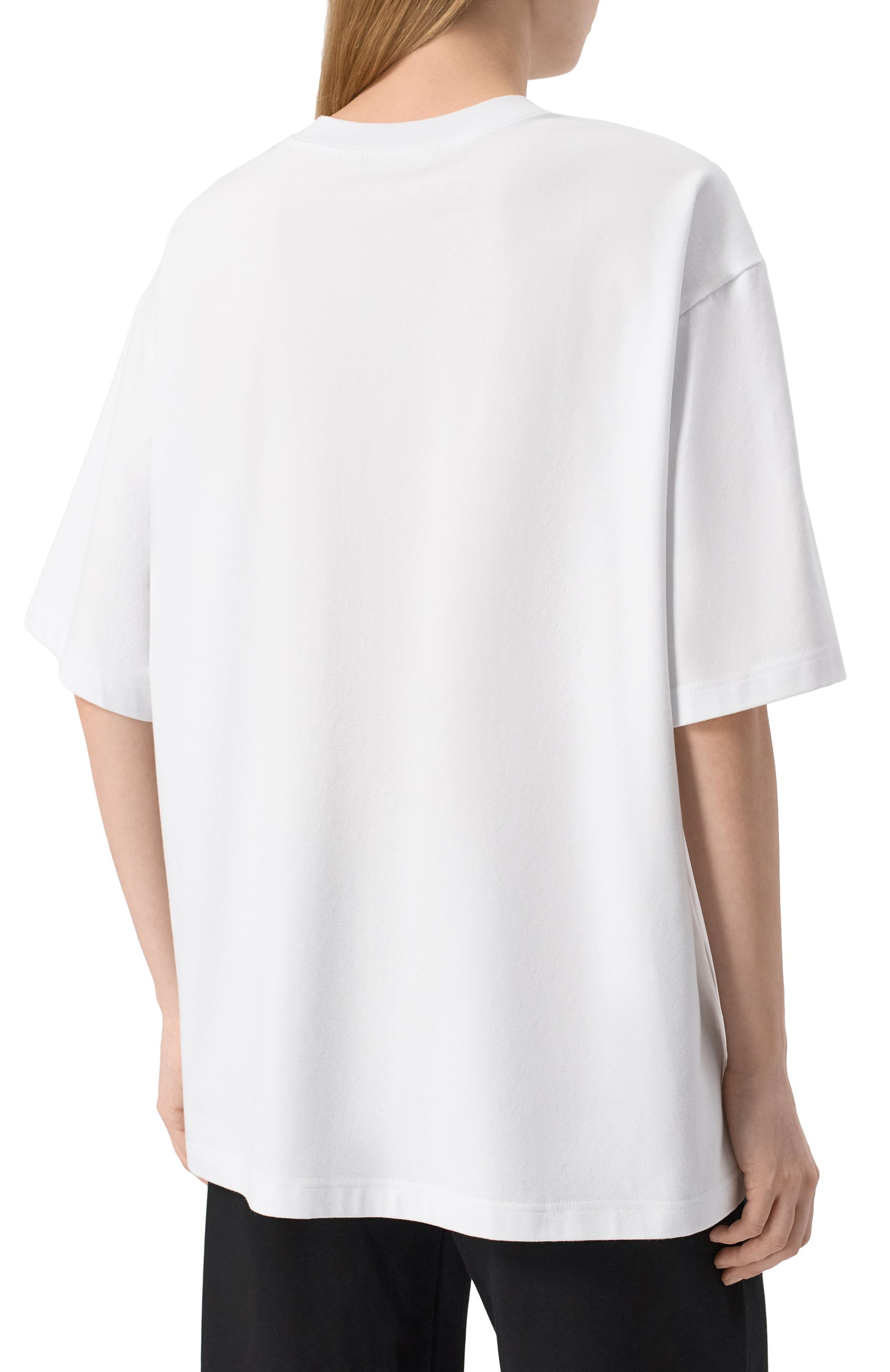 Хлопковая футболка CHAPURIN, арт. TSH/20397/28750-М, фото 4