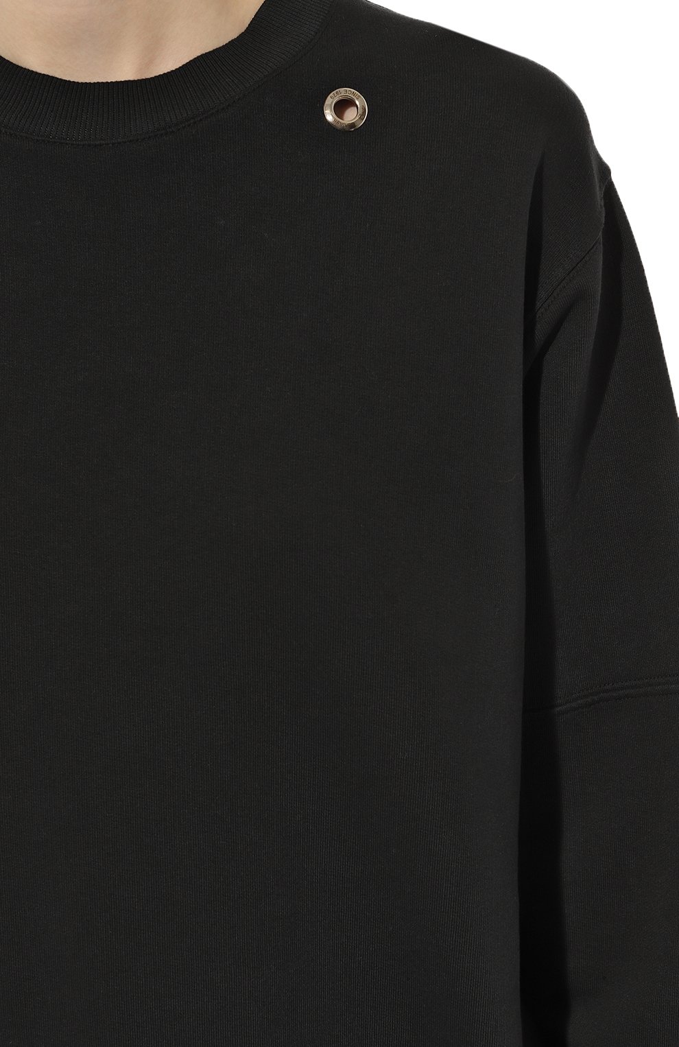 Хлопковый свитшот PENCE, арт. PILAR-54/40103.J004, фото 5