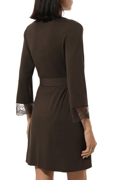 Халат ZIMMERLI, арт. 762-55502, фото 4