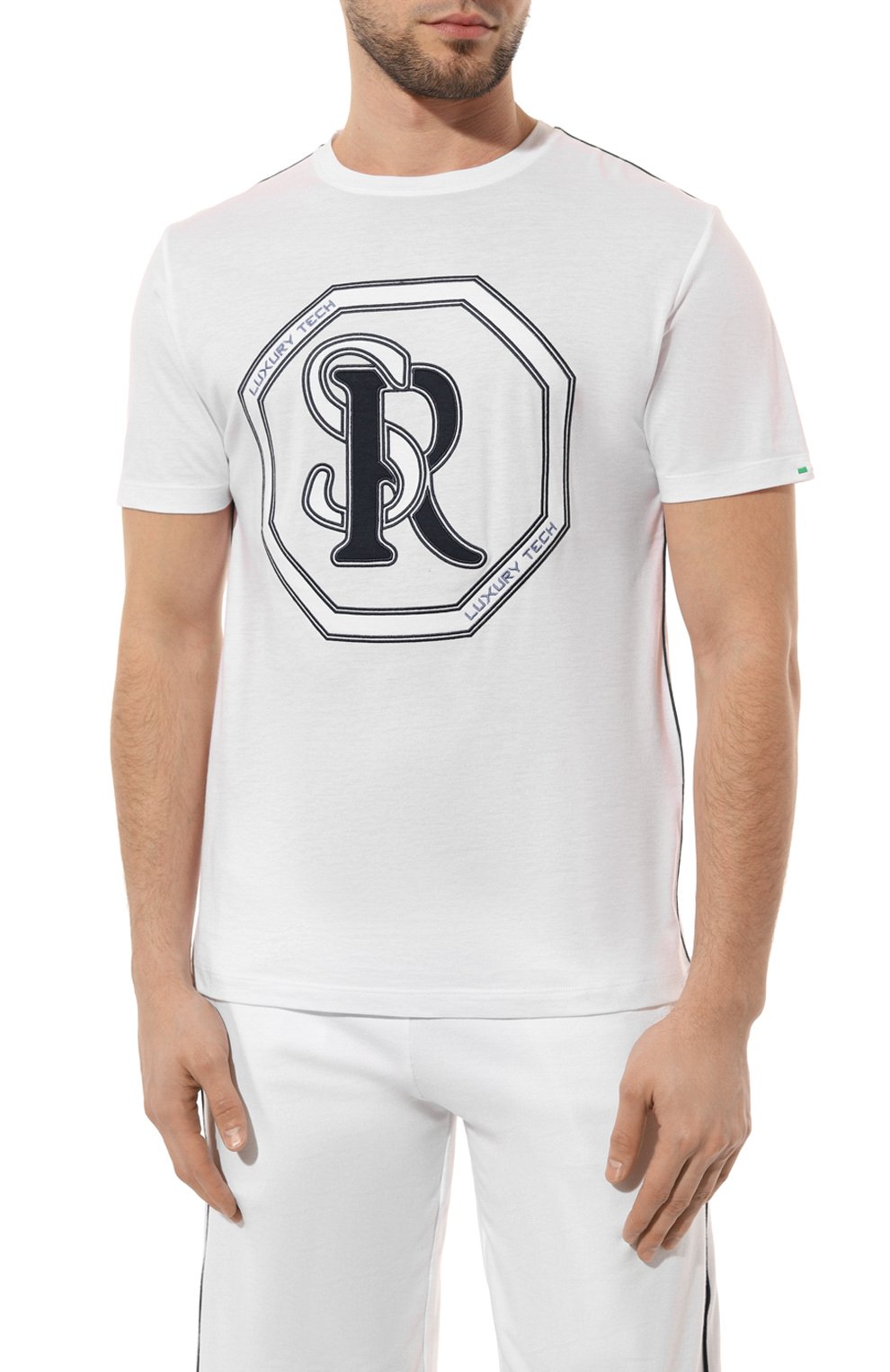 Футболка STEFANO RICCI, арт. MNH3202340/803, фото 3