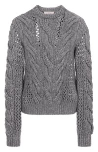 Шерстяной свитер Sportmax