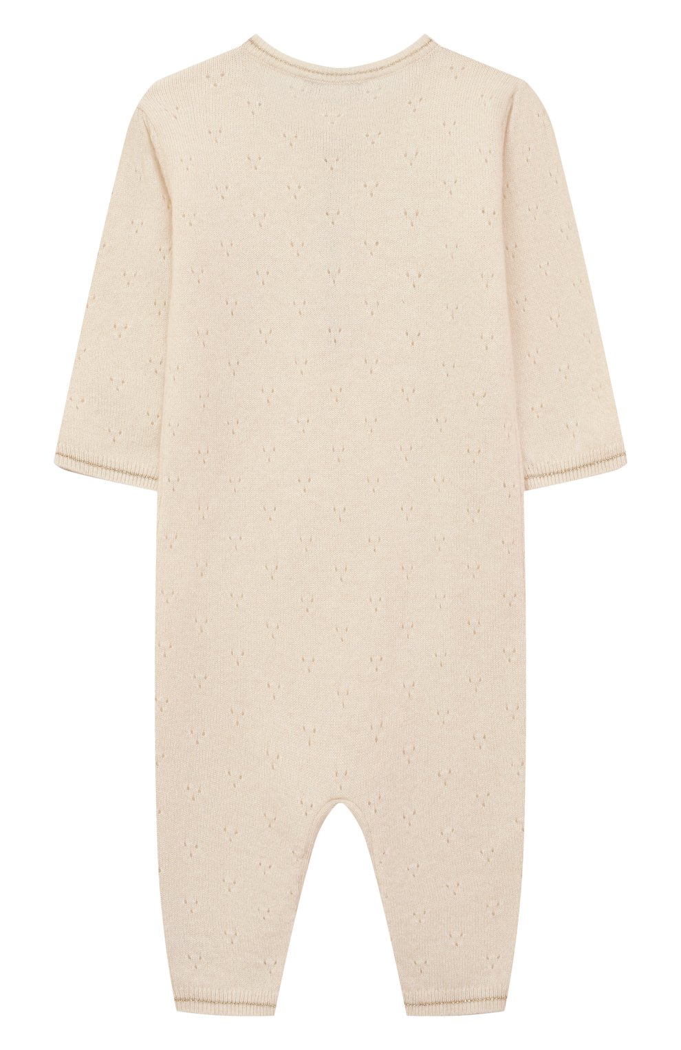 Кашемировый комбинезон OSCAR ET VALENTINE, арт. COM06, фото 2