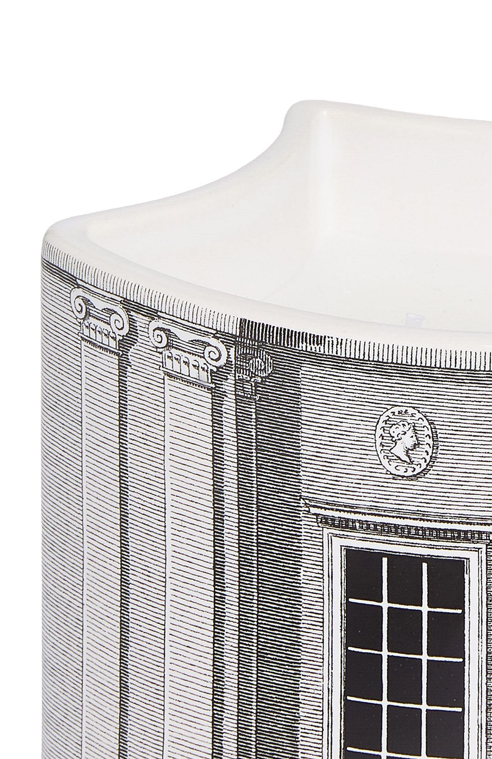 Ароматическая свеча nel mentre architettura FORNASETTI, арт. FPJ419X-IM, фото 4