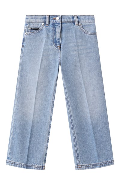 Джинсы DOLCE & GABBANA, арт. L52F91/LDD08/8-14