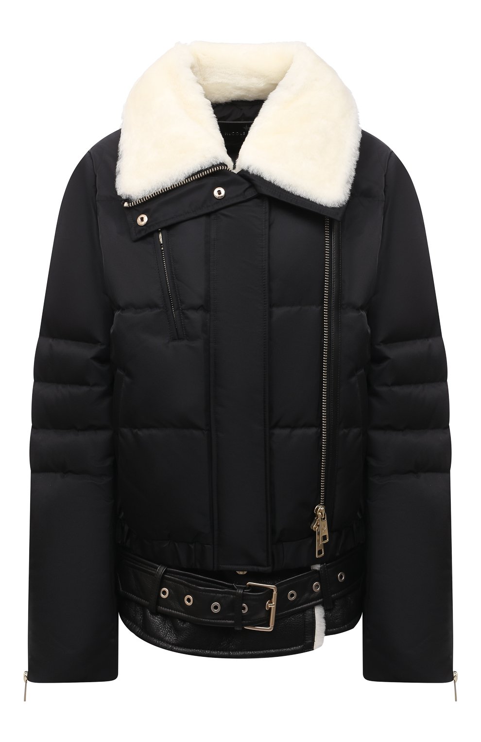 Двуслойная куртка NICOLE BENISTI, арт. NLJ70414, фото 1