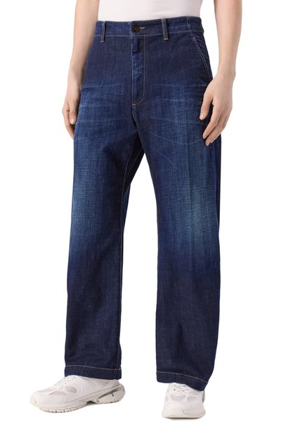 Джинсы snatch DSQUARED2, арт. S74KB1000/S30664, фото 3