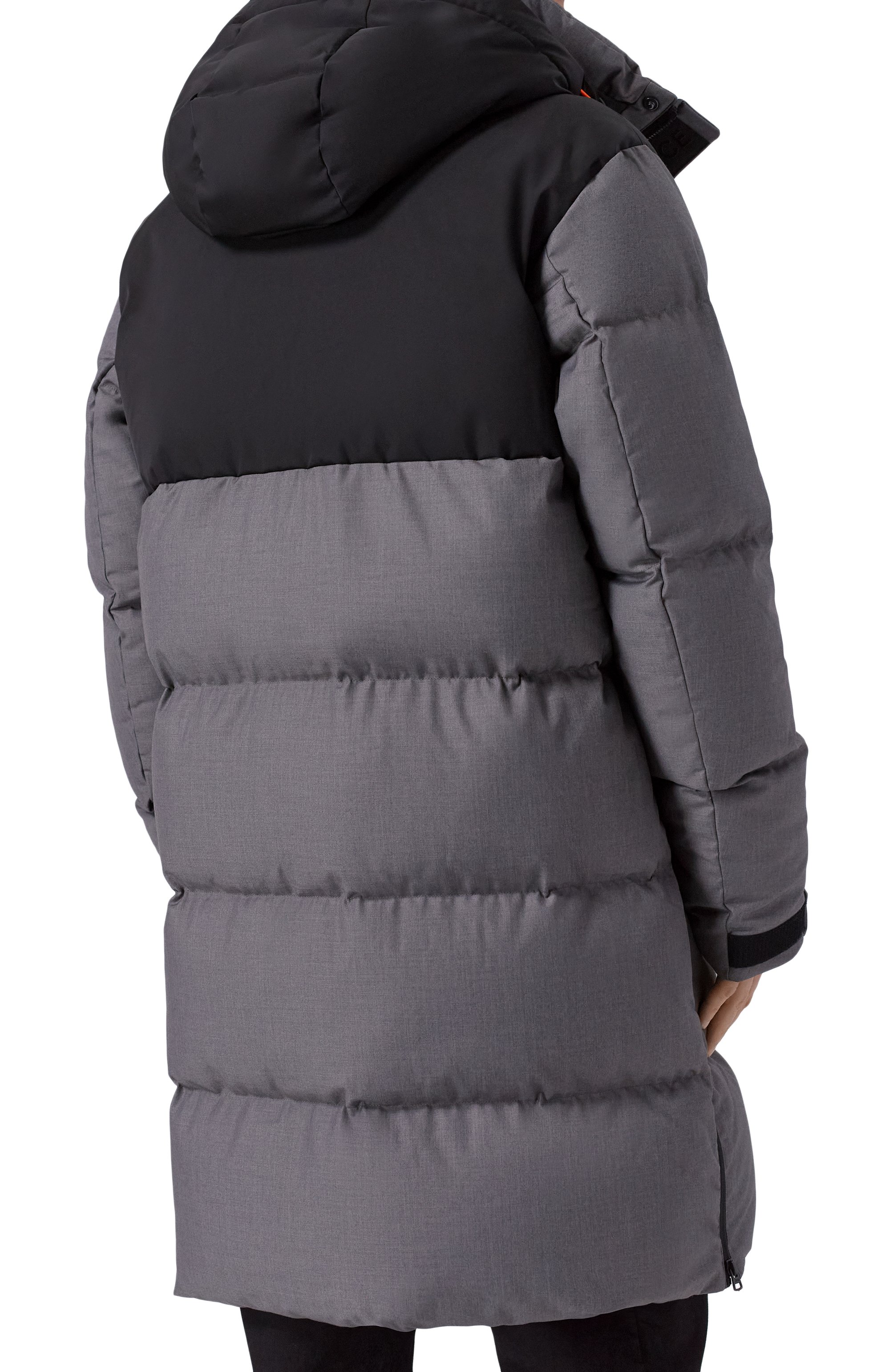 Пуховик BOGNER FIRE+ICE, арт. 44058694, фото 4