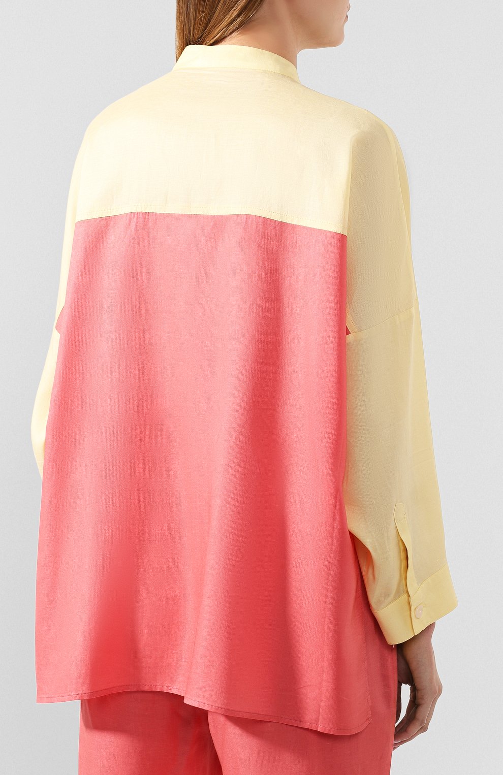 Рубашка  5PREVIEW, арт. W092, фото 4