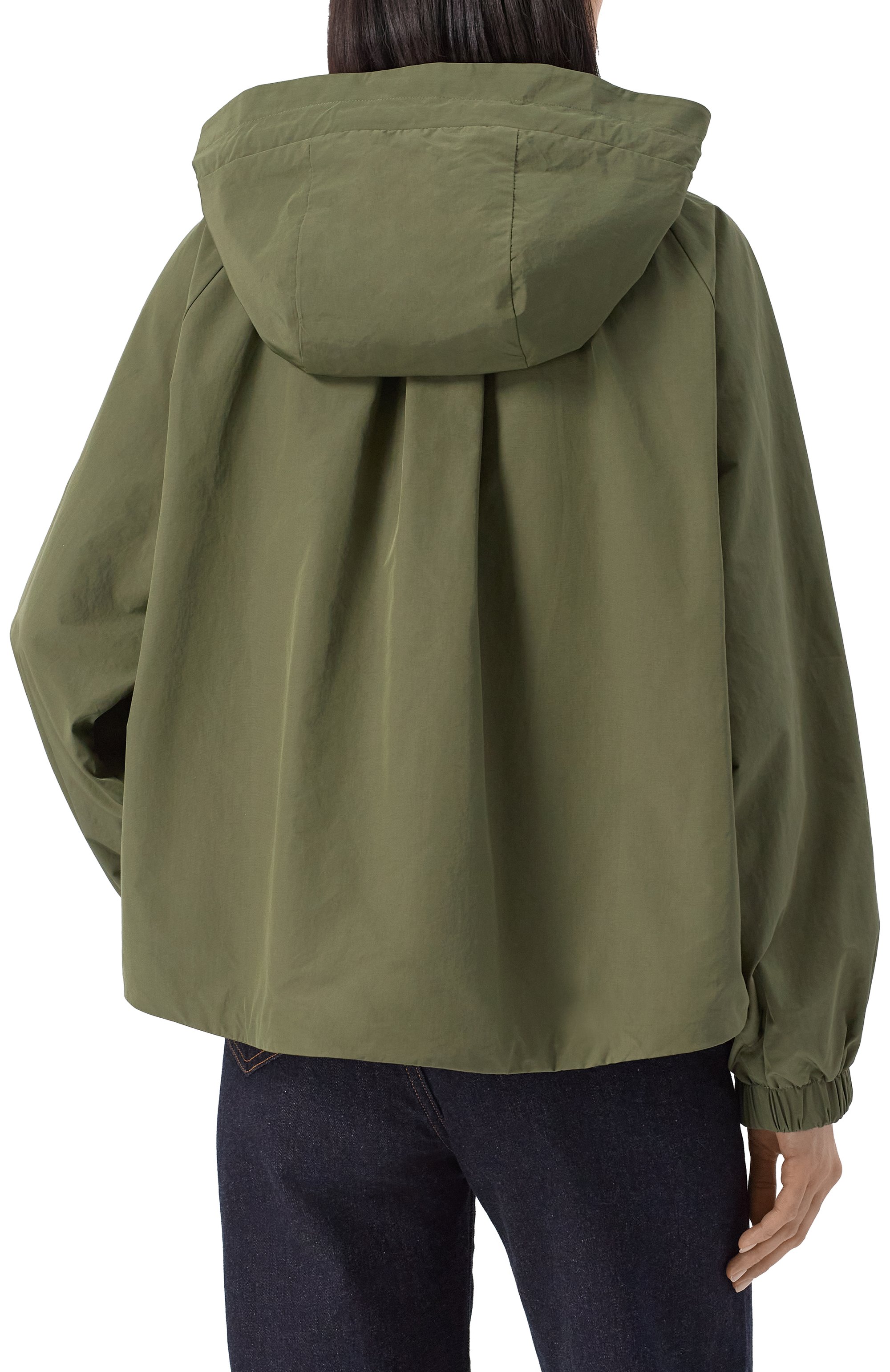 Ветровка WEEKEND MAX MARA, арт. ELIS, фото 4