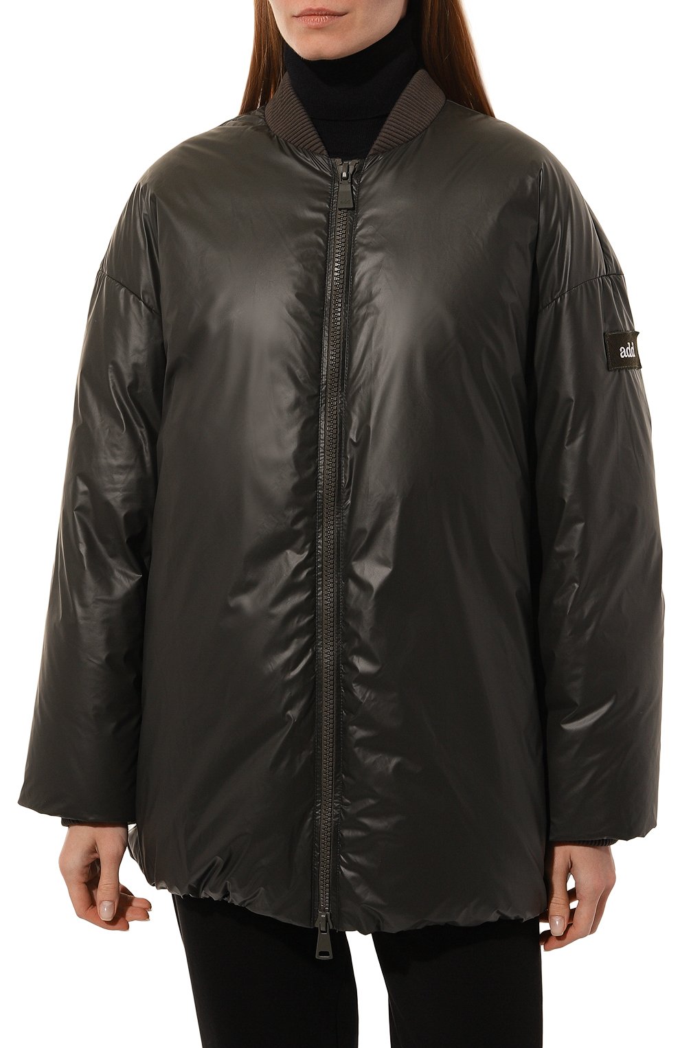 Пуховик ADD, арт. 10AW608, фото 3