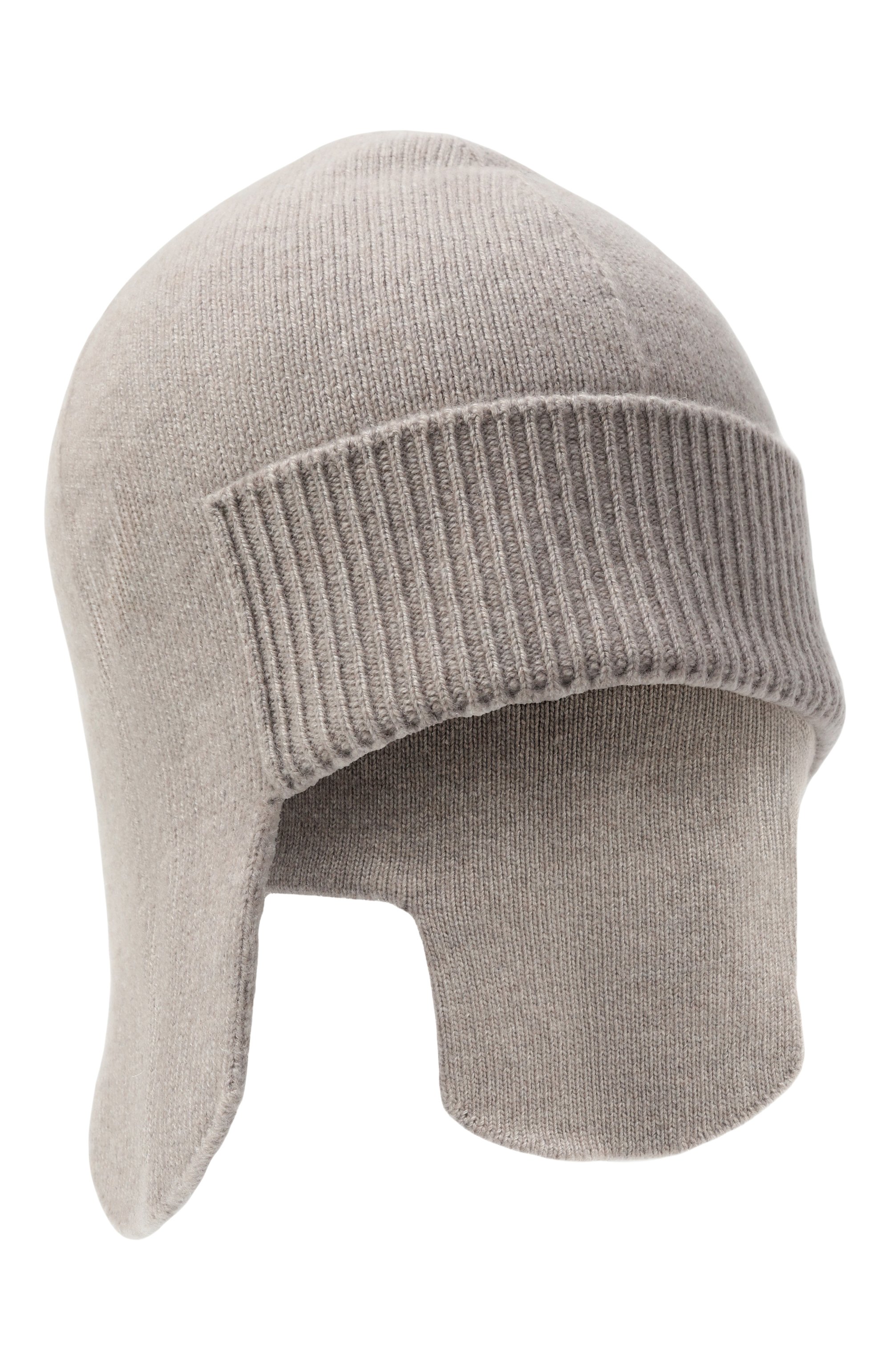 Кашемировая шапка-ушанка denmark CANOE, арт. 4916457, фото 1