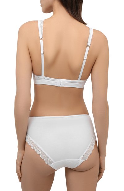 Бюстгальтер с плотной чашкой HANRO, арт. 072431, фото 3