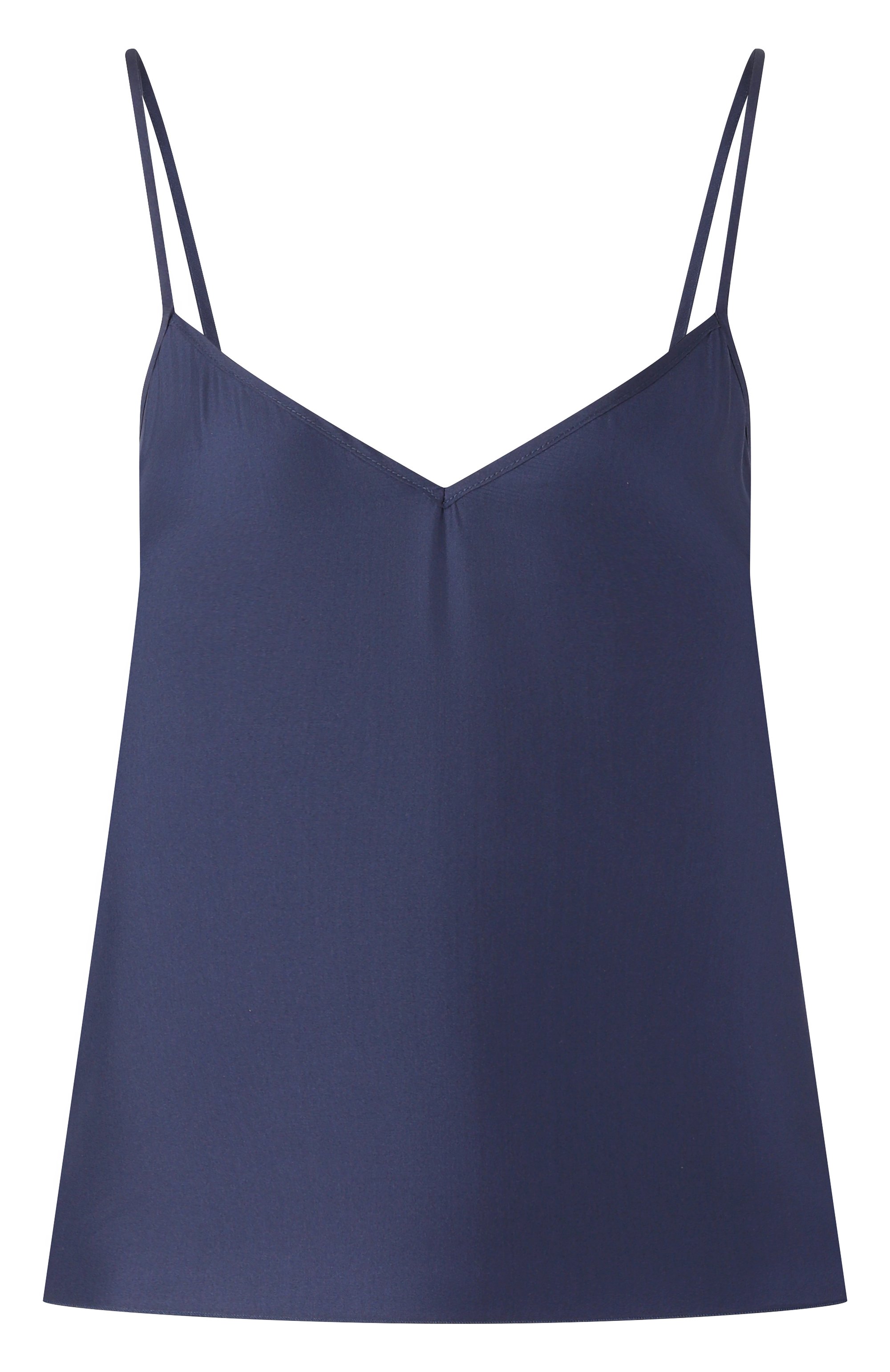 Шелковый топ MVST, арт. 25E/X2P/0/T041/5542, фото 1