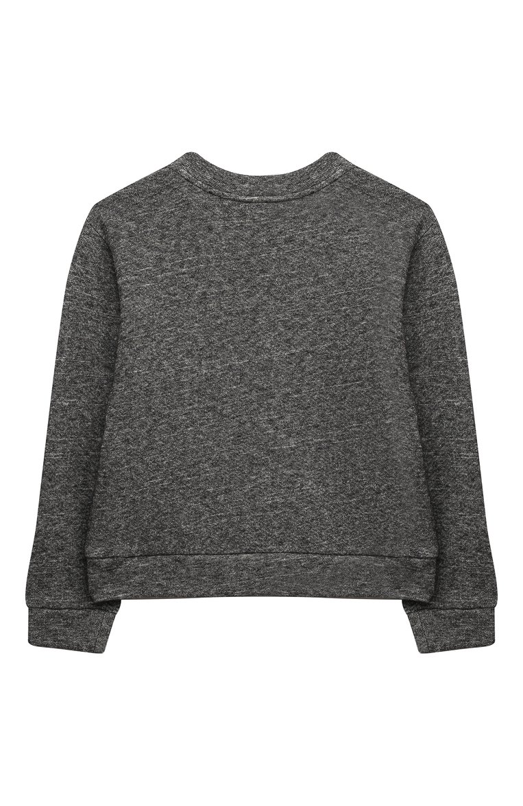 Хлопковый свитшот DOLCE & GABBANA, арт. L4JWI0/G7KFS/2-6, фото 1