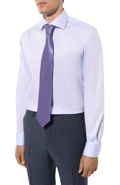 Хлопковая сорочка VAN LAACK, арт. RIVARA-SFN/150244, фото 3