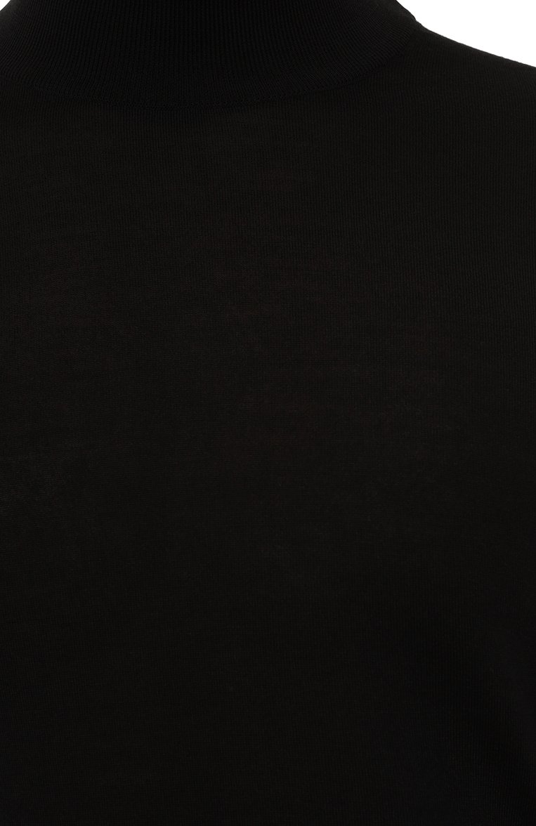 Шерстяная водолазка KITON, арт. UMK0897K5, фото 1