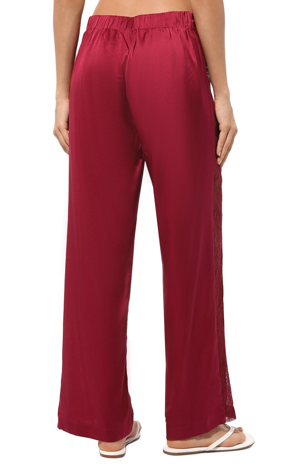 Шелковая пижама AUBADE, арт. 2S44-2S60, фото 6