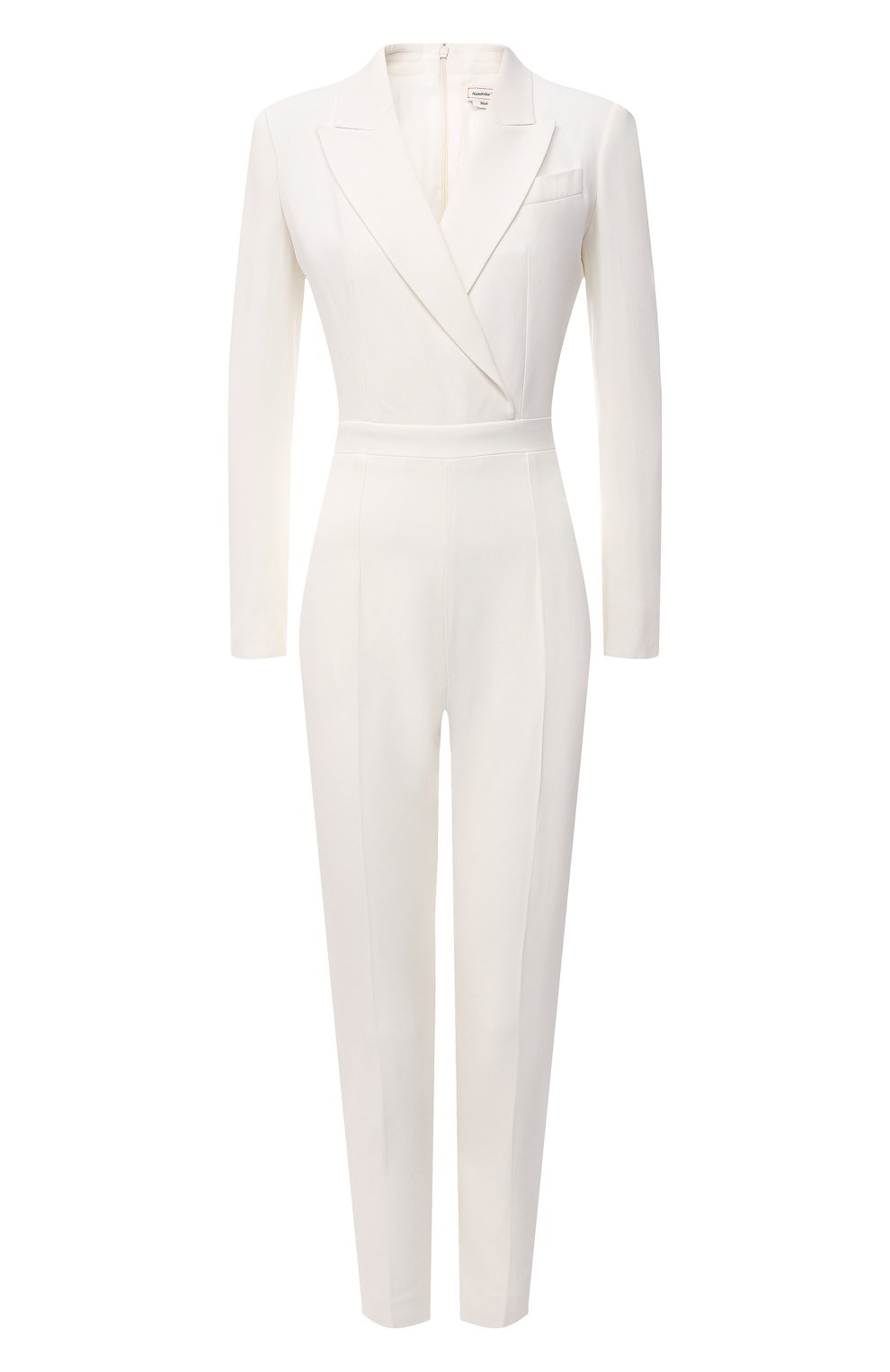 Комбинезон ALEXANDER MCQUEEN, арт. 654803/QEAAA, фото 1