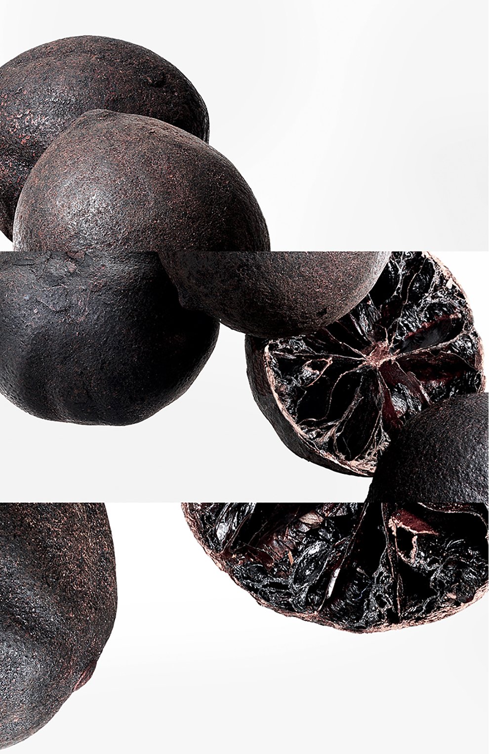 Одеколон eau de citron noir (100ml) HERMÈS, арт. 40408H, фото 4