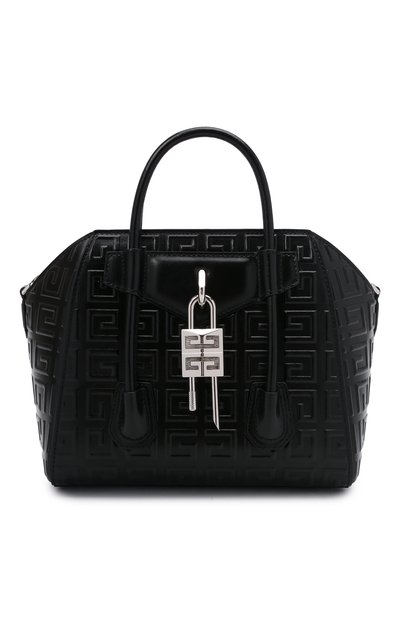 Сумка antigona lock mini GIVENCHY, арт. BB50J0B144, фото 1