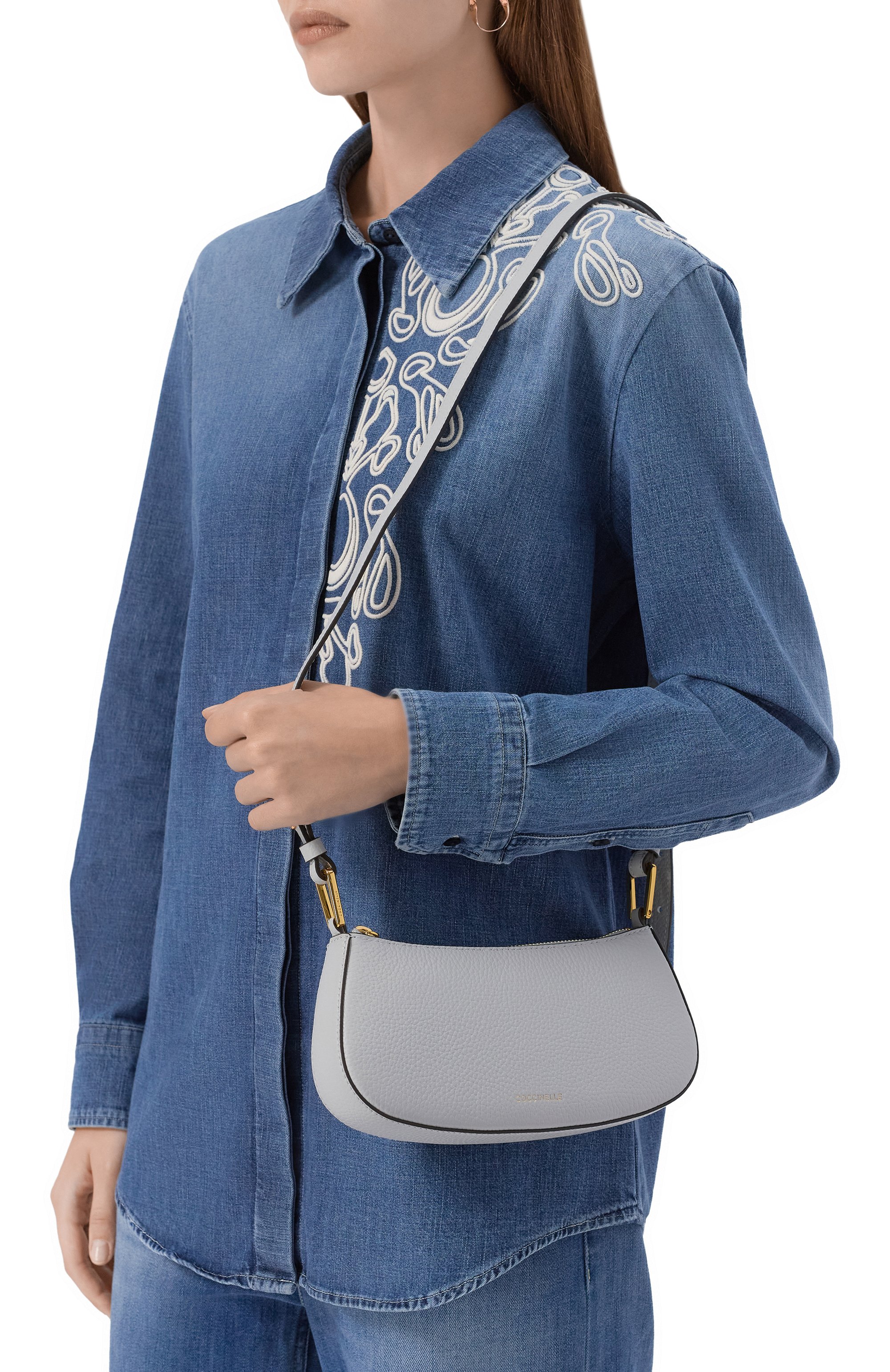 Сумка merveille COCCINELLE, арт. E5MRF520101, фото 2