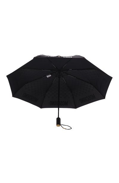 Складной зонт MOSCHINO, арт. 8936-0PENCL0SE, фото 3