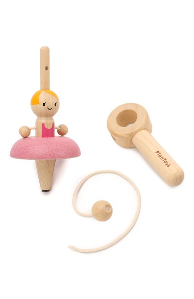 Игрушка волчок PLAN TOYS, арт. 5194, фото 2