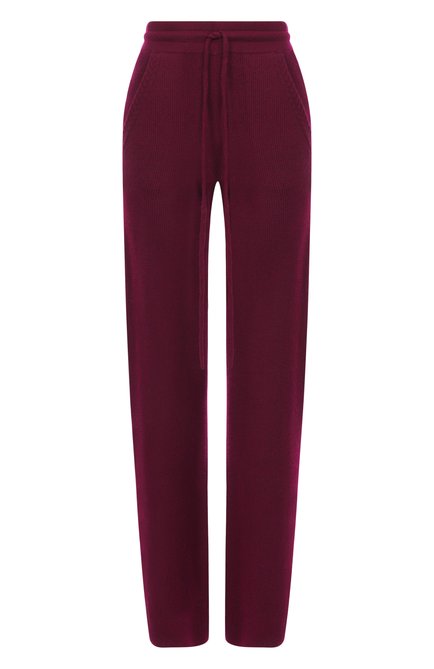 Женские кашемировые брюки ADDICTED, арт. MK920-1