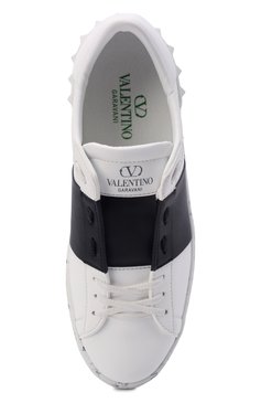 Кеды open VALENTINO, арт. XW2S0781/PUD, фото 1