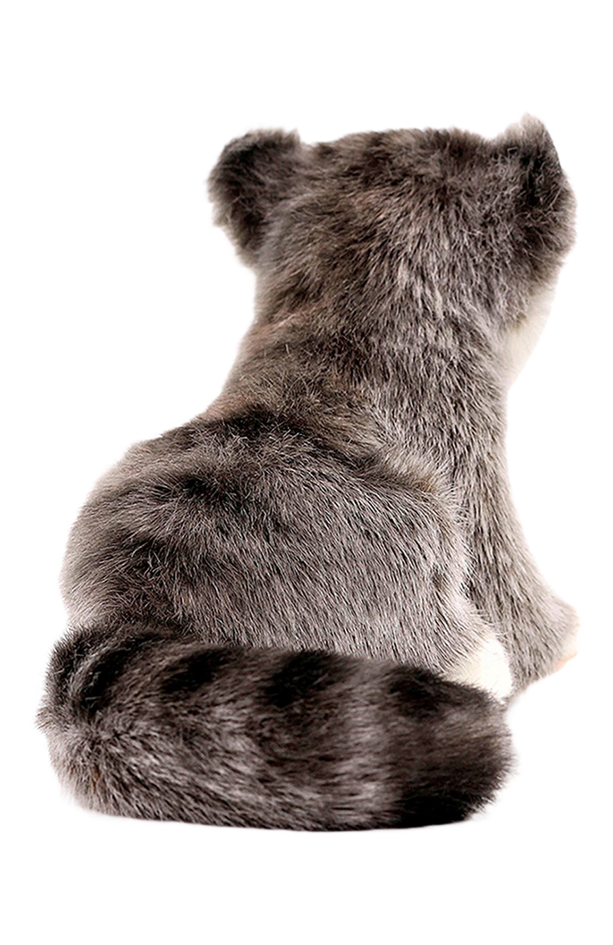 Мягкая игрушка манул HANSA, арт. 7299, фото 4