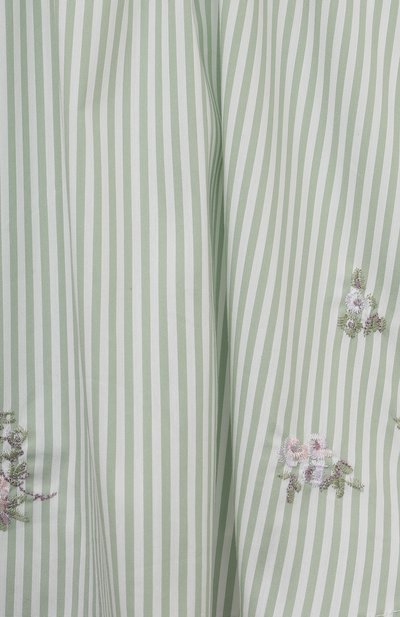 Хлопковое платье TARTINE ET CHOCOLAT, арт. TU30091/18M-3A, фото 3