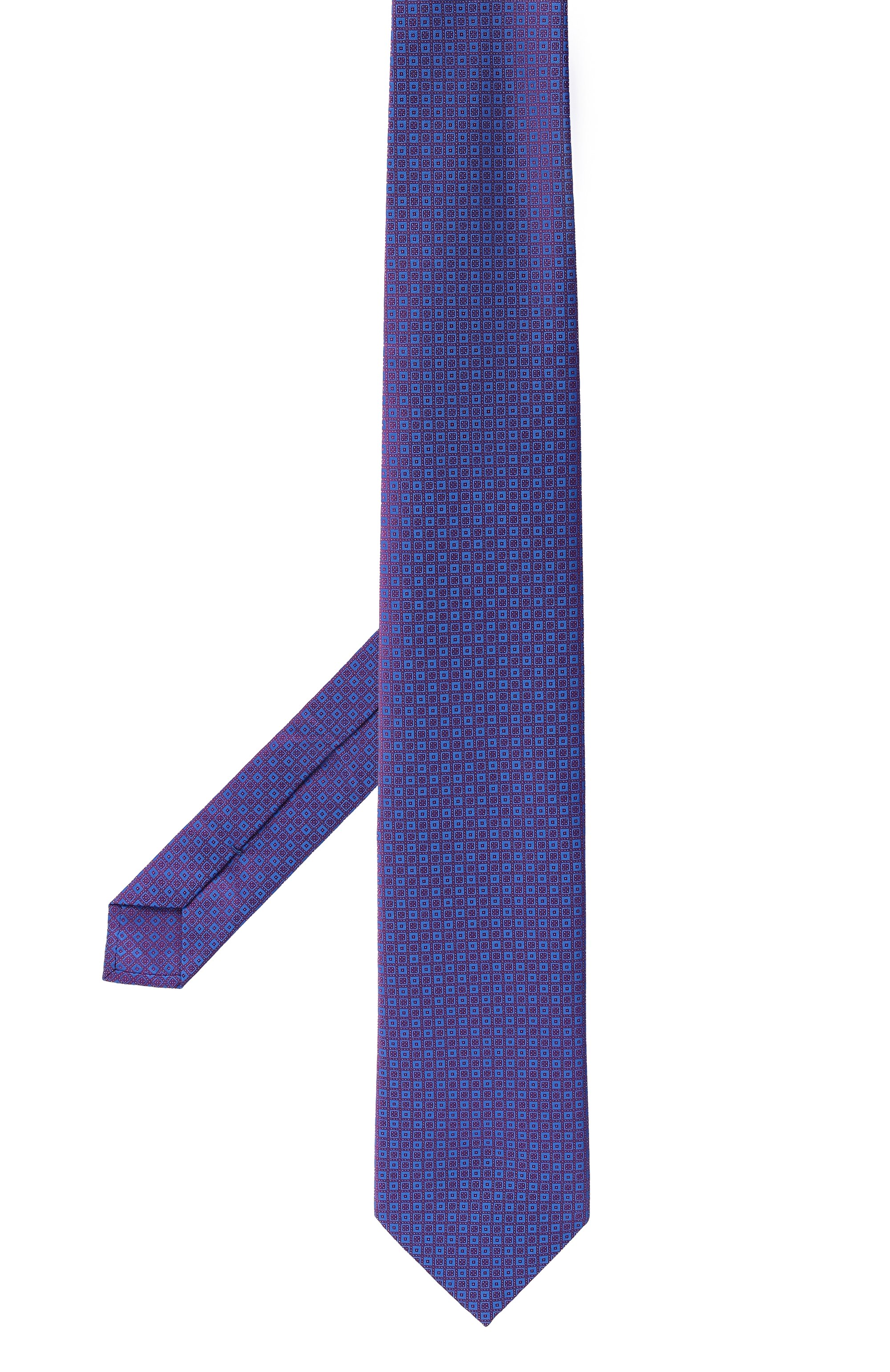 Шелковый галстук STEFANO RICCI, арт. CCXL/58009, фото 3