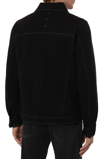 Джинсовая куртка PREMIATA, арт. PW24_403, фото 4