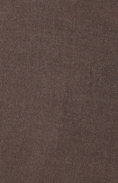 Шерстяные брюки MARCO PESCAROLO, арт. CARACCI0L0/5015, фото 5