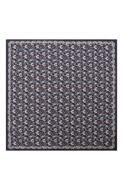 Шелковый платок ETON, арт. A000 33201, фото 3