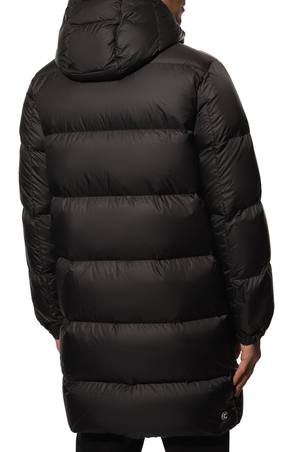 Пуховик COLMAR, арт. 1255/9WY, фото 4