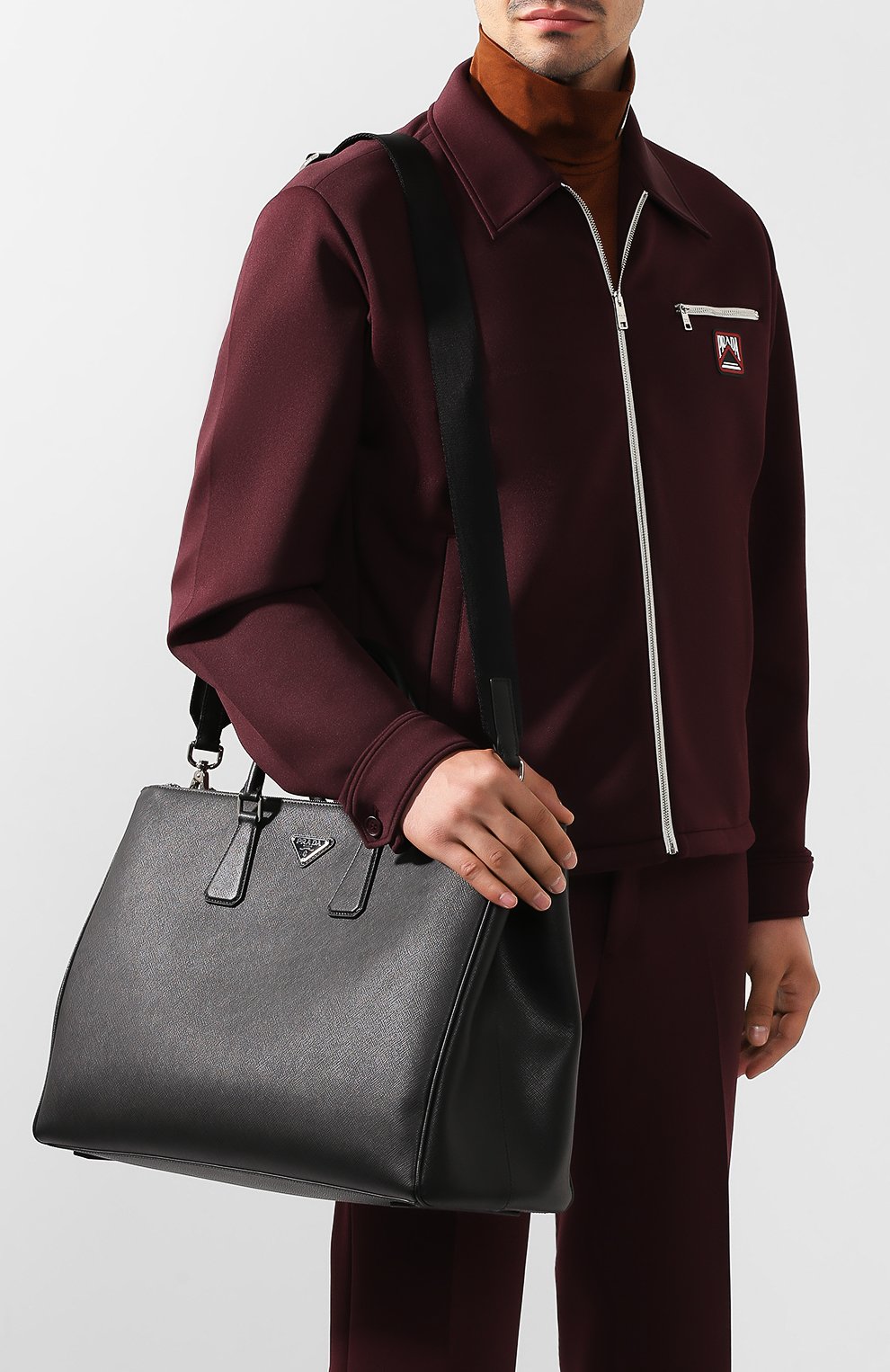 Сумка PRADA, арт. 2VG047-9Z2-F0002, фото 5