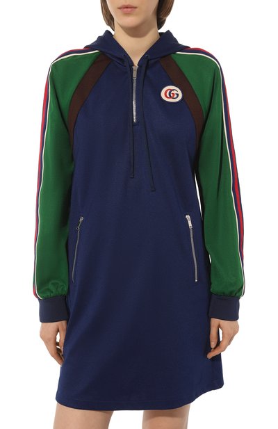 Платье GUCCI, арт. 681085 XJDQN, фото 3
