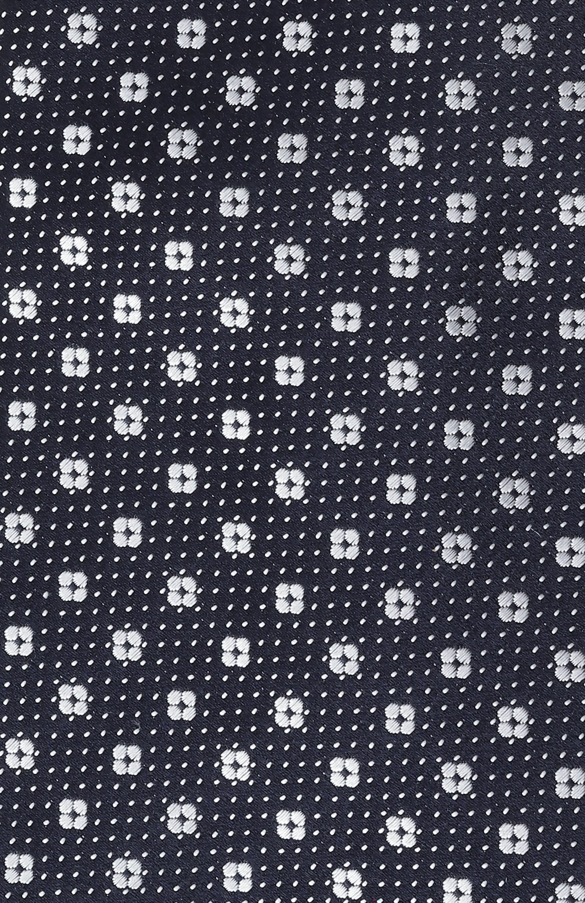 Шелковый галстук CANALI, арт. 18/HJ04201, фото 4