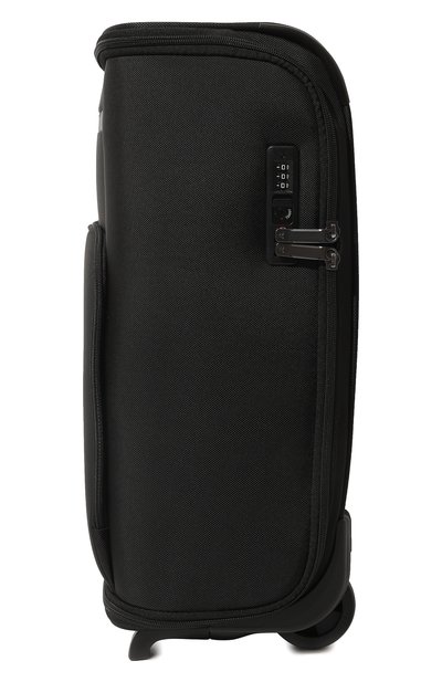 Текстильный дорожный чемодан biz 4.0 small RONCATO, арт. 41388701, фото 3