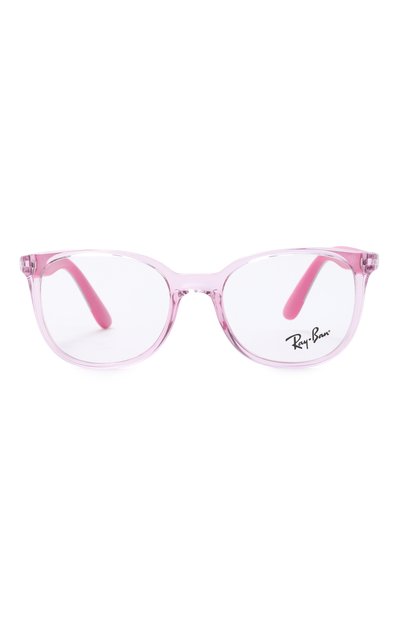 Оправа RAY-BAN розового цвета по цене 10300 руб., арт. 1631-3976, фото 2 Оправа RAY-BAN, арт. 1631-3976, фото 2