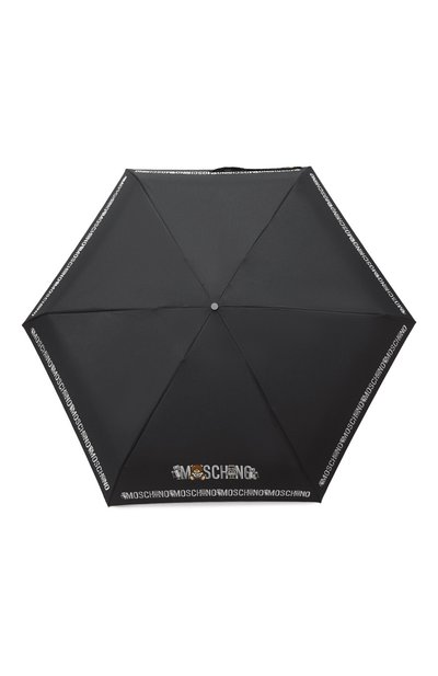 Складной зонт MOSCHINO, арт. 8123-SUPERMINI, фото 1