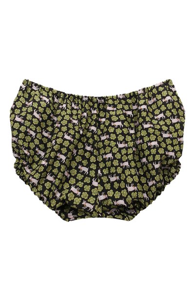 Комплект из платья и шорт ULYANA SERGEENKO, арт. ABC001KD23P (0302Б23), фото 5