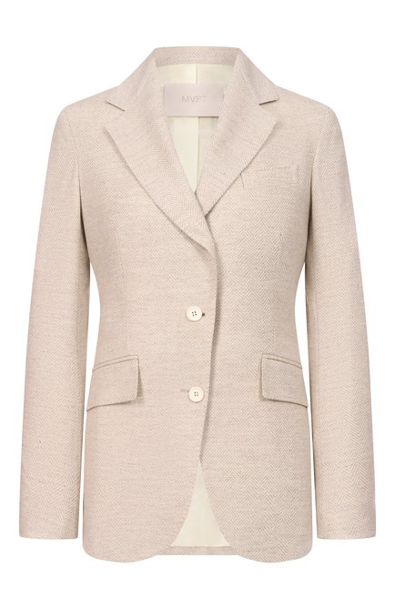 Женский шерстяной жакет MVST, арт. SDG200/S0730801