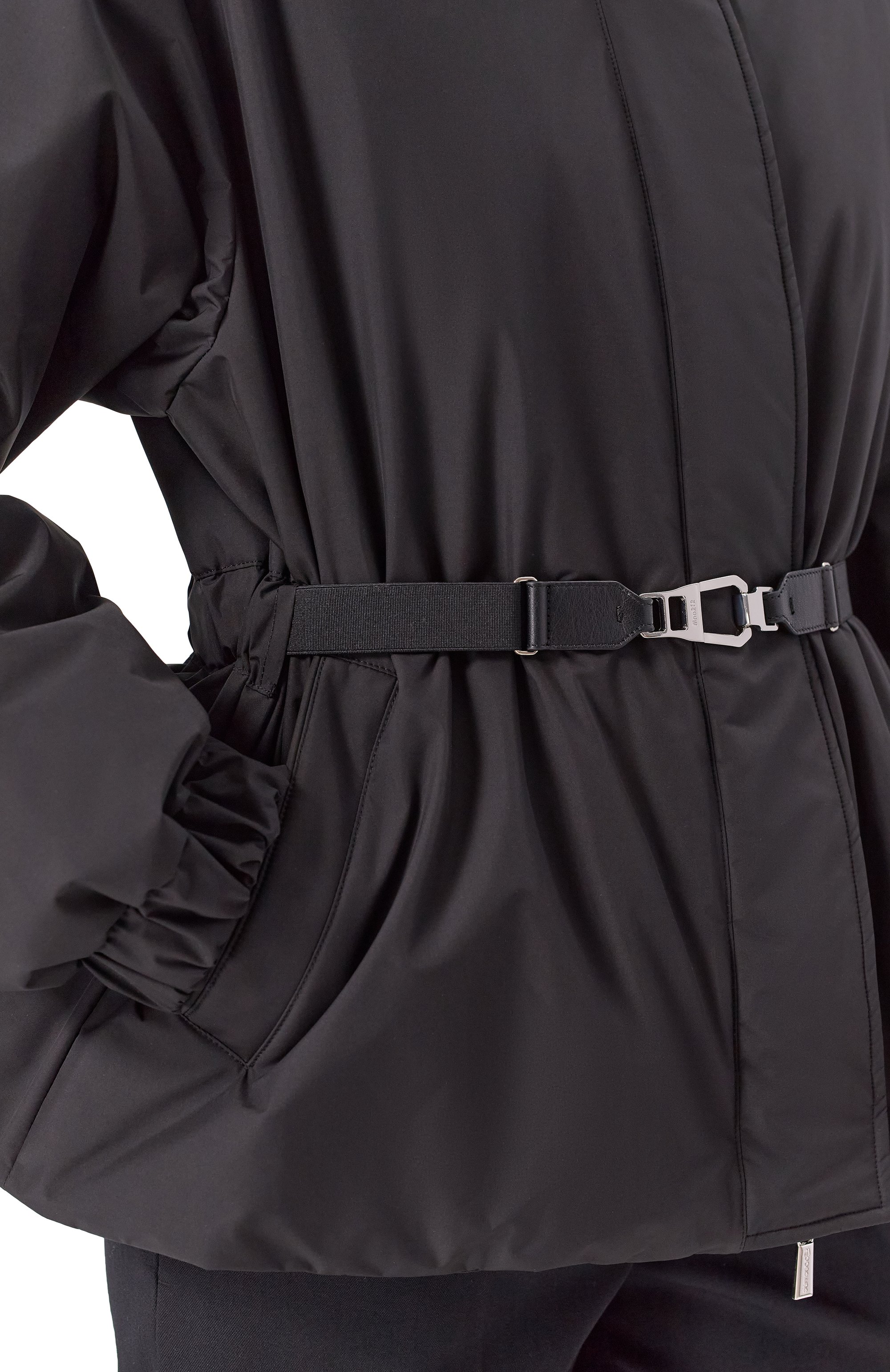 Пуховик glarea-stp MOORER, арт. GLAREA/STP, фото 4