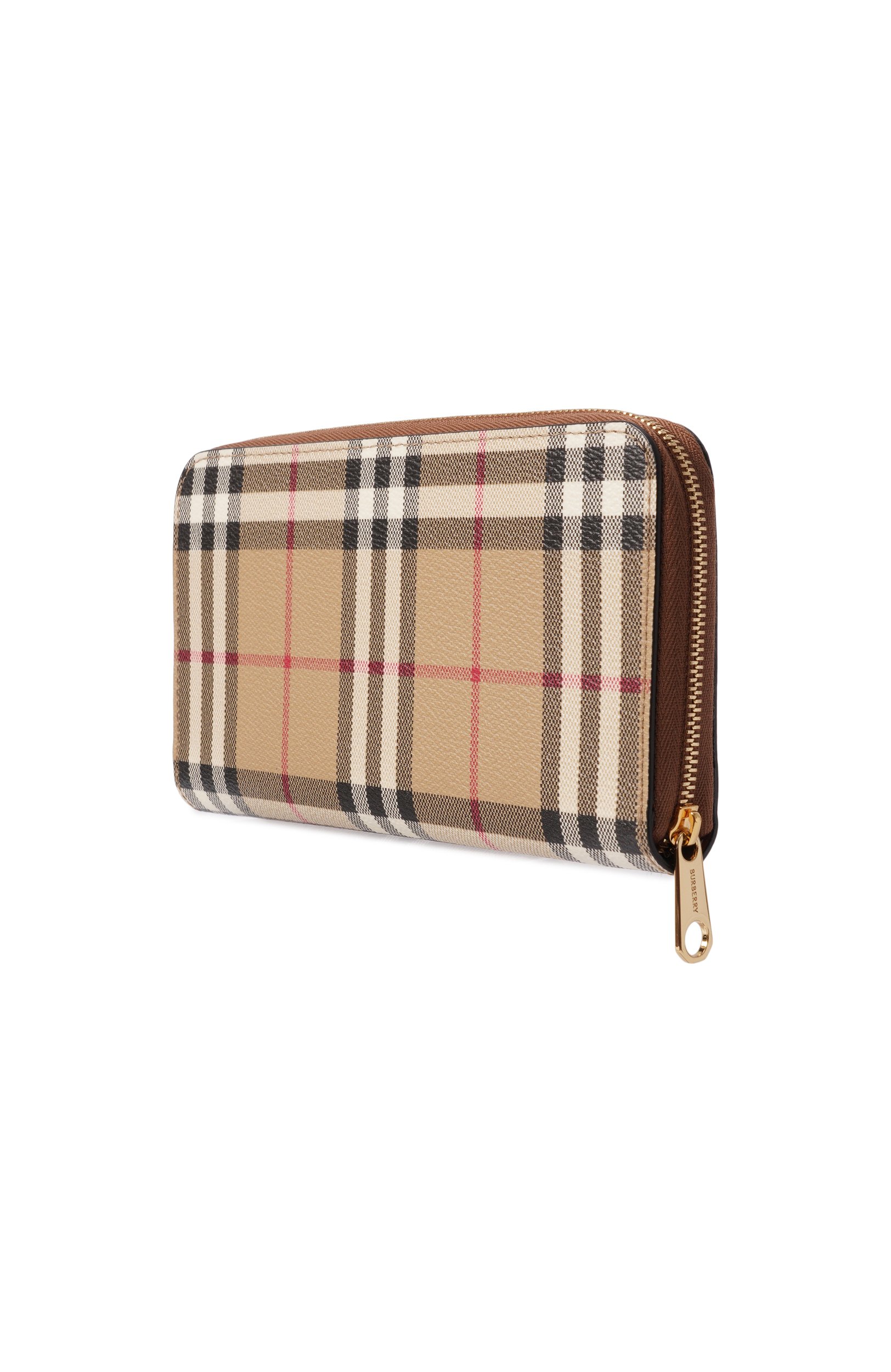 Кошелек BURBERRY, арт. 8109812, фото 2