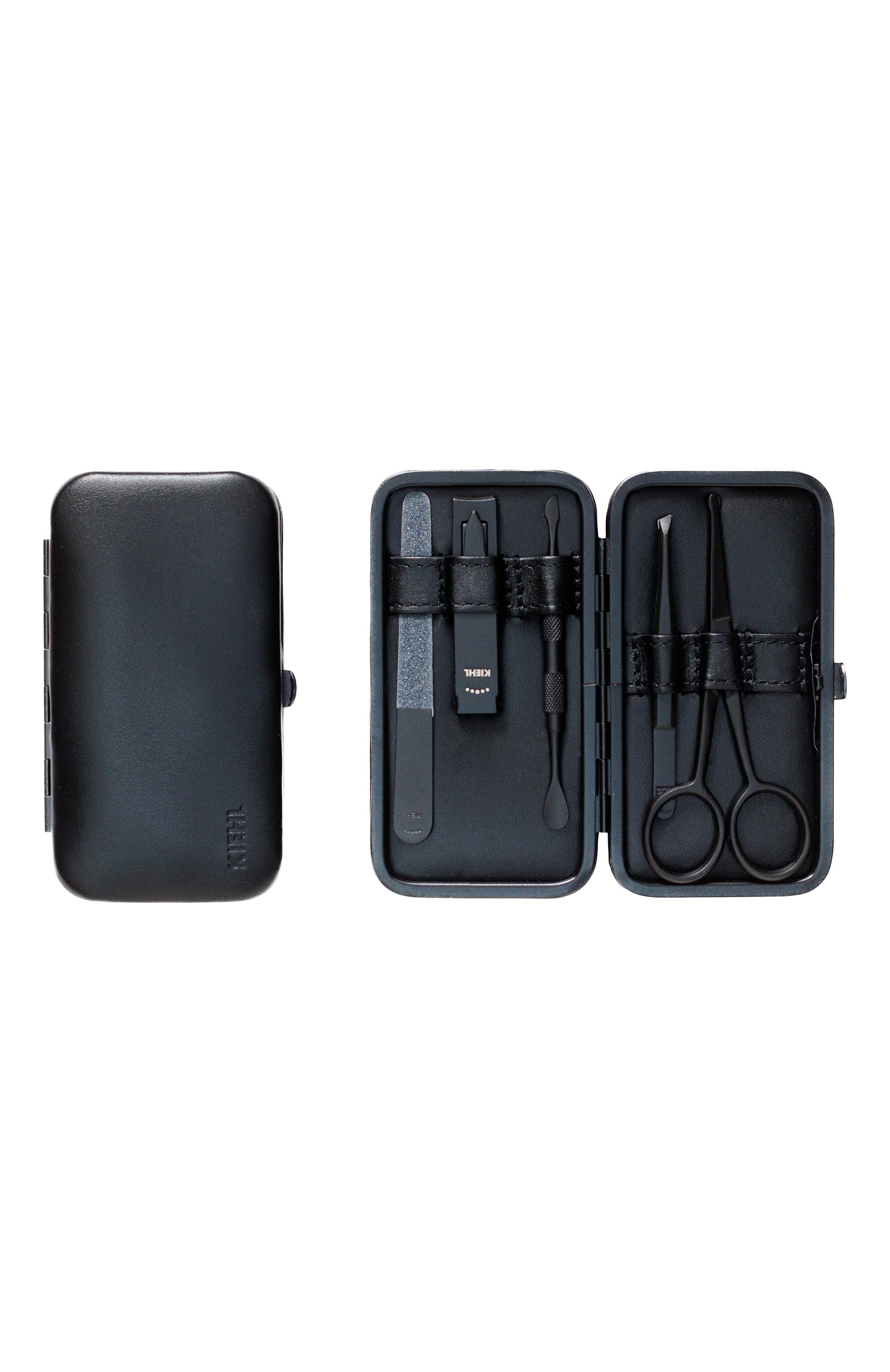 Мужской маникюрный набор KIEHL SOLINGEN, арт. 9554/25TM, фото 1