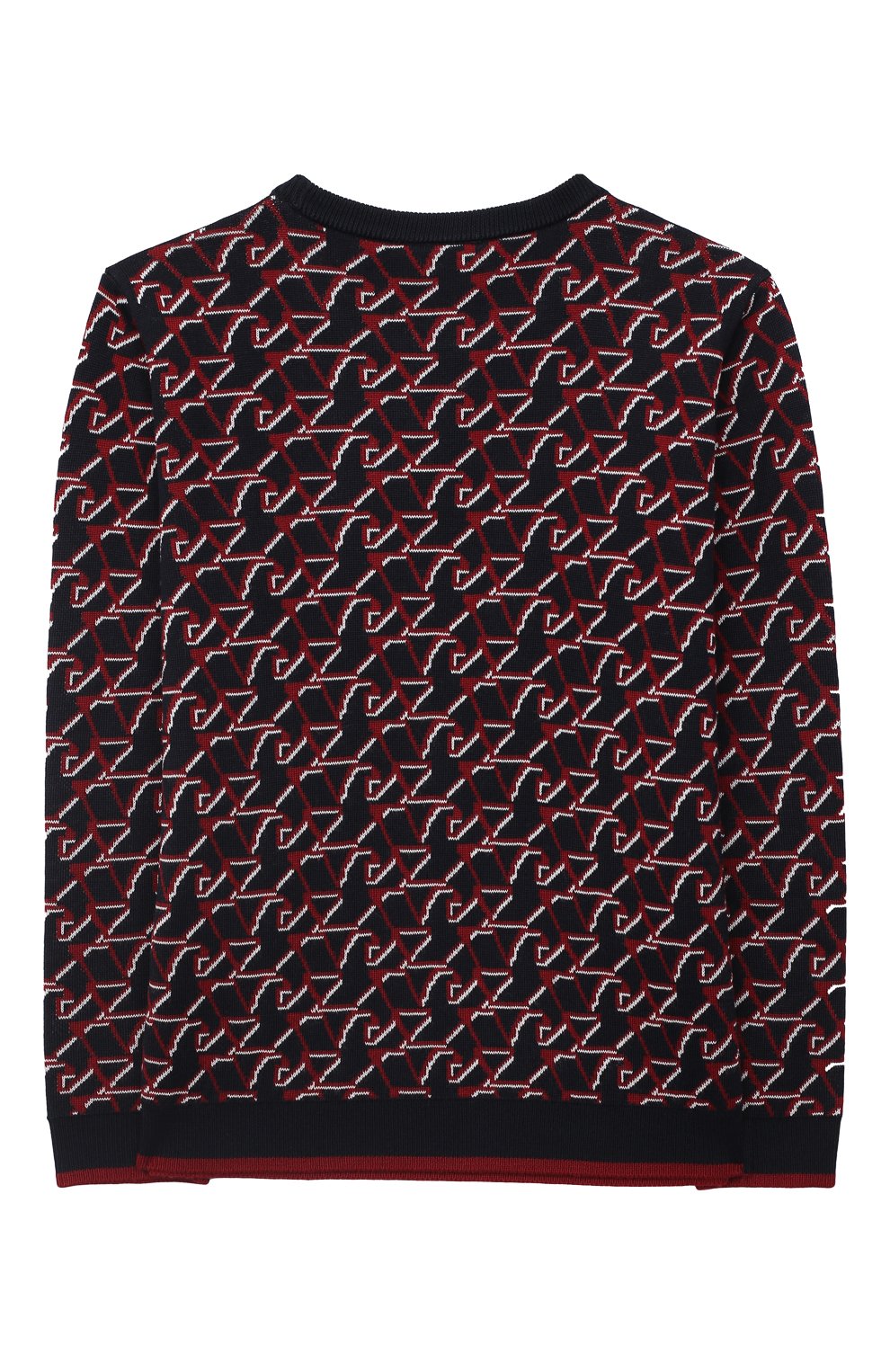 Пуловер EMPORIO ARMANI, арт. 6H4MT2/1MD9Z, фото 2