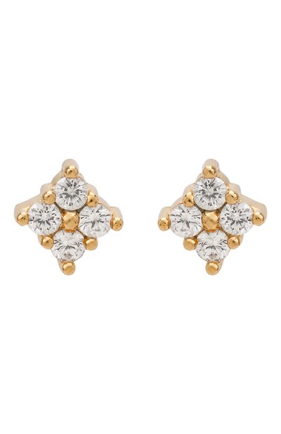 Серьги HANKA_IN, арт. STA-B0P-L0S, фото 1