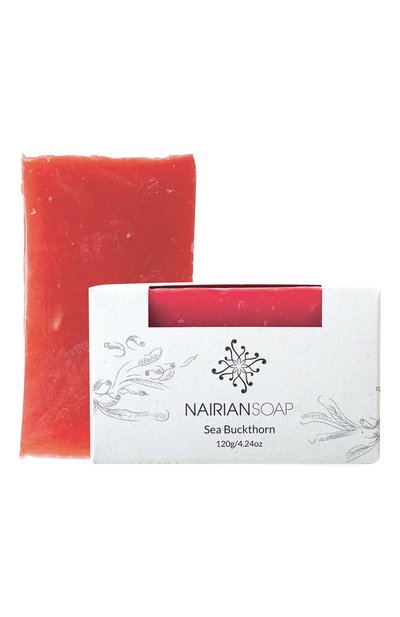 Женского мыло облепиха (120g) NAIRIAN, арт. 4850017820209